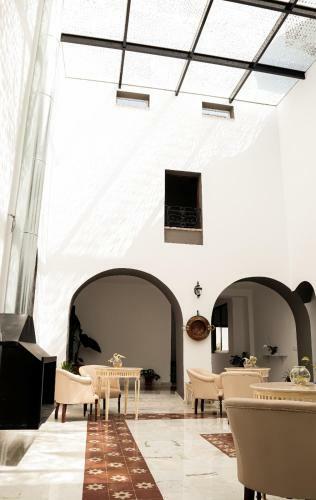 Bed & Breakfast Casa De La Se�ora
