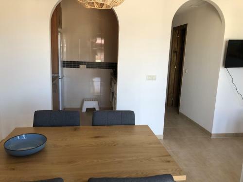 Apartamento Nuri Palomares
