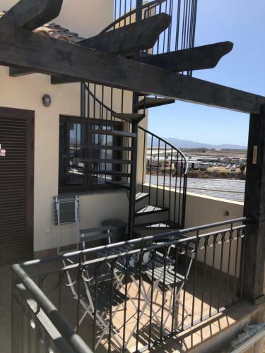 Apartamento Nuri Palomares