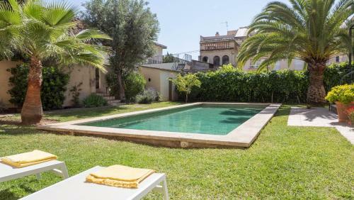 Villa Palma 3