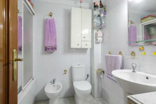 Apartamento Ludesa - Modern Accommodation