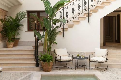 Hotel Portella