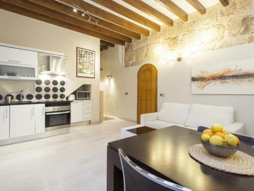 Apartamento Sa Calatrava
