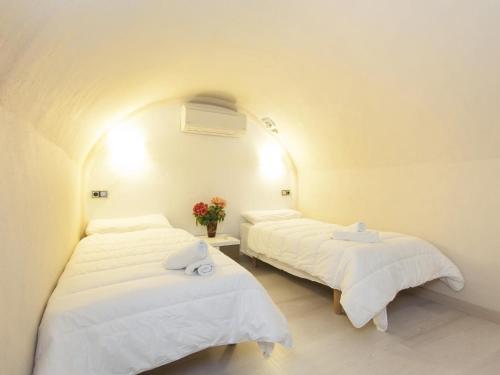 Apartamento Sa Calatrava