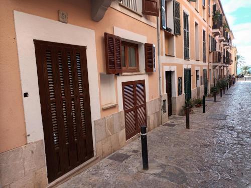 Apartamento Sa Calatrava