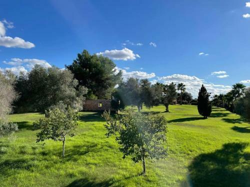 Villa Cas Marin� Mit Beheizb. Pool Und Au�enk�che