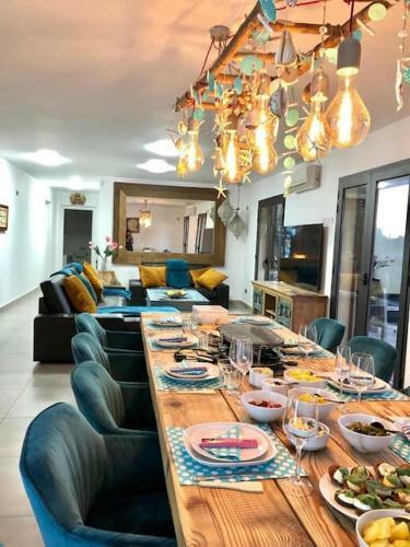 Villa Cas Marin� Mit Beheizb. Pool Und Au�enk�che