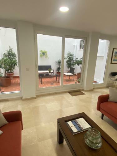 Apartamento San Jose