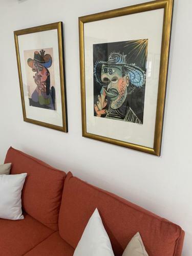Apartamento San Jose