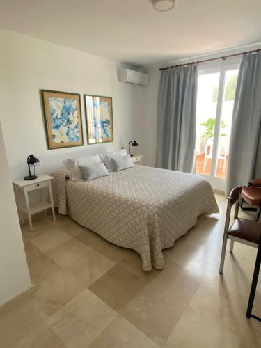 Apartamento San Jose