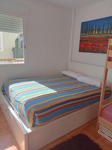 Precioso Apartamento Con Piscina Y Garage