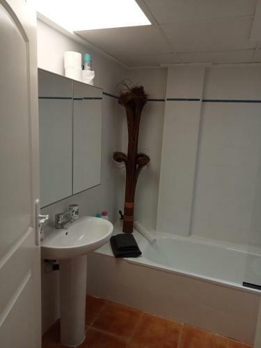 Precioso Apartamento Con Piscina Y Garage