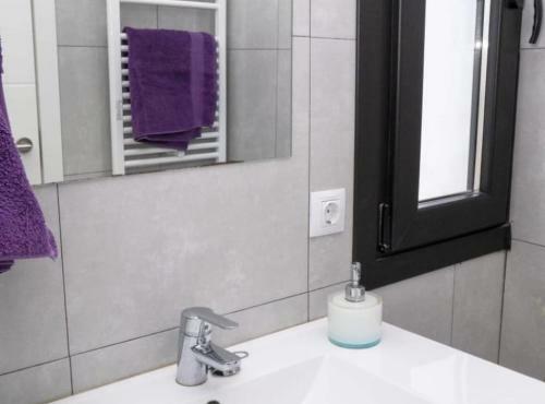 Apartamento Moderna Villa Con Piscina En Palma de Mallorca