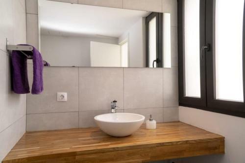 Apartamento Moderna Villa Con Piscina En Palma de Mallorca