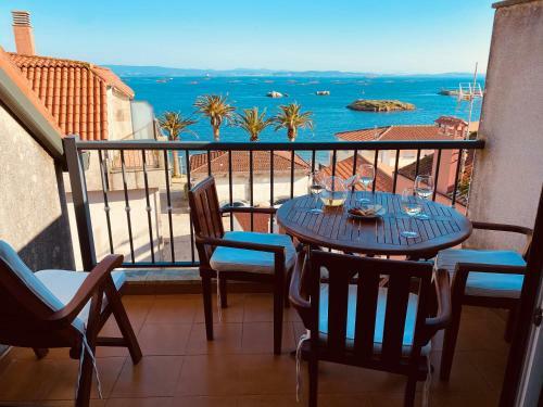 Apartamento 4 Palmeiras