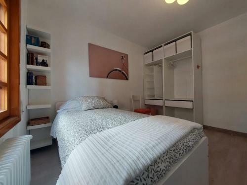 Apartamento Reina Do�a Urraca