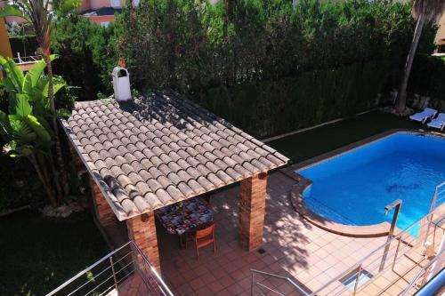 Villa Alfabia
