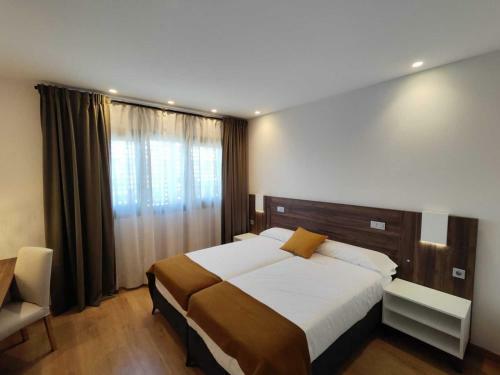 Hostal Insidehome Ciudad De Palencia