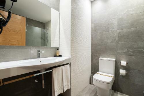 Hostal Insidehome Ciudad De Palencia