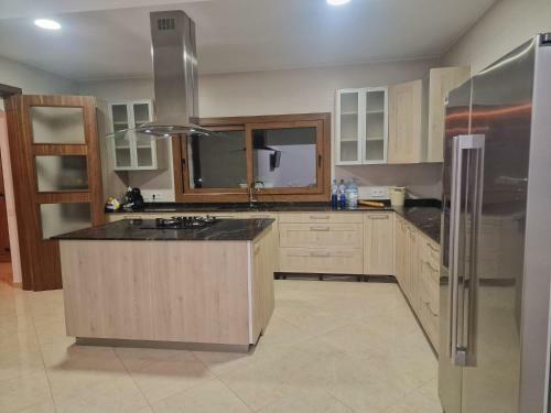 Villa Copacabana S�per Lujo