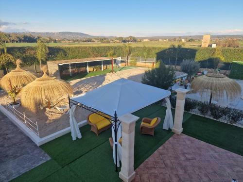 Villa Copacabana S�per Lujo