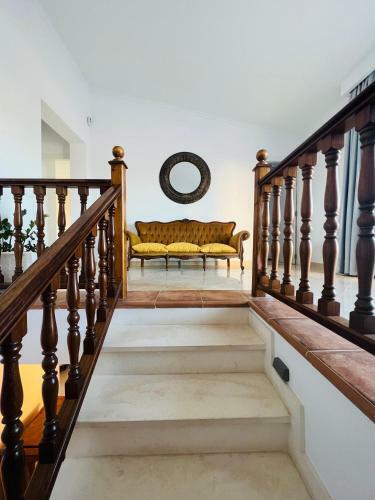 Villa Copacabana S�per Lujo