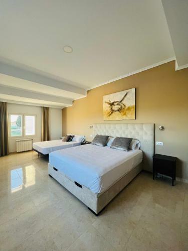 Villa Copacabana S�per Lujo
