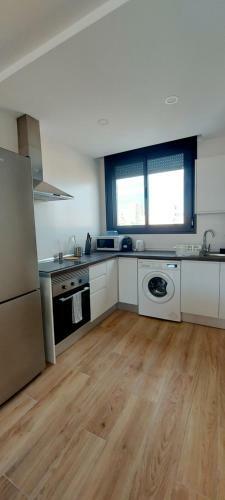Apartamento Palma Centro