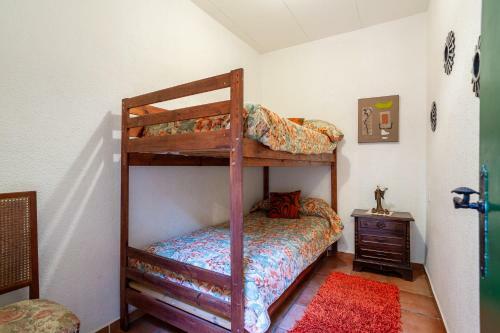 Masia Mas Bolet