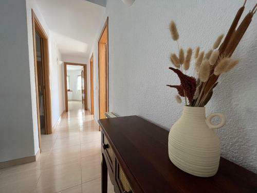 Casa Calonge, 4 Dormitorios, 6 Personas - Es-209-56