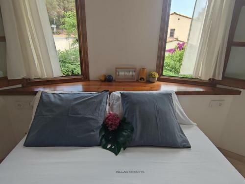 Casa Calonge, 4 Dormitorios, 6 Personas - Es-209-56