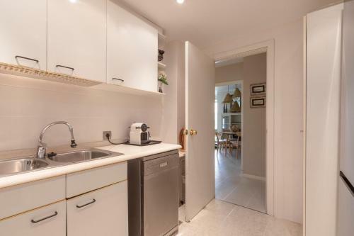 Apartamento Alcam Tamariu