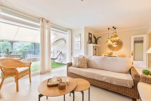Apartamento Alcam Tamariu