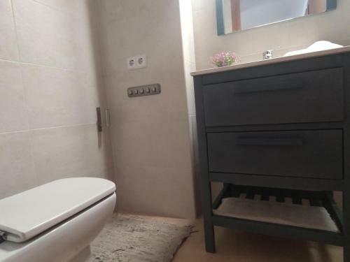 Apartamento Palam�s, 3 Dormitorios, 5 Personas - Es-209-48