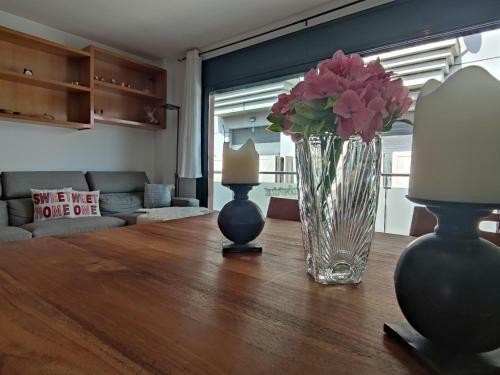 Apartamento Palam�s, 3 Dormitorios, 5 Personas - Es-209-48