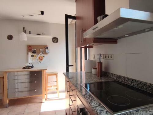 Apartamento Palam�s, 3 Dormitorios, 5 Personas - Es-209-48