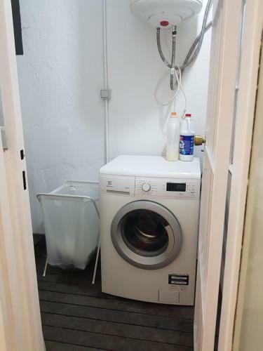 Apartamento Myholidayshome