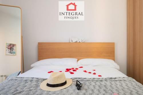 Apartamento Meraki Palam�s
