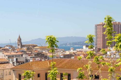 C�ntrico Apartamento En Palam�s