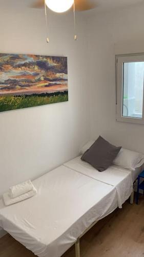 Apartamento Cozy 3bd Near Vibrant Valencia