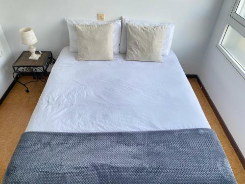 Apartamento Padr�n Centro P6 By Ur