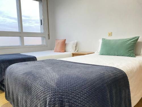 Apartamento Padr�n Centro P6 By Ur