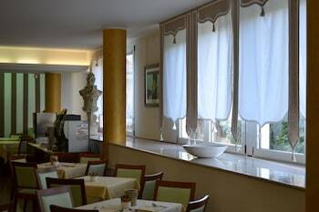 Hotel Due Leoni