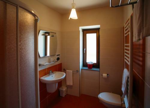 Hotel Albergo Dei Pescatori