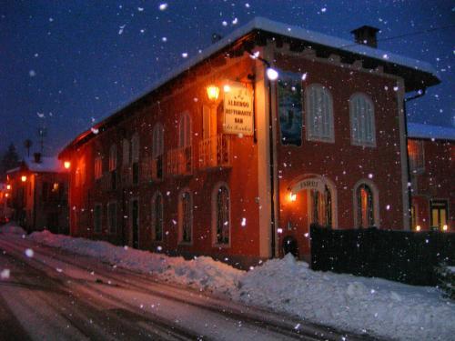 Hotel Albergo Dei Pescatori