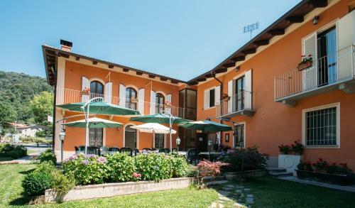 Hotel Albergo Dei Pescatori