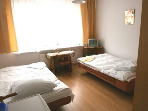 Hostal Scsk Brze?no