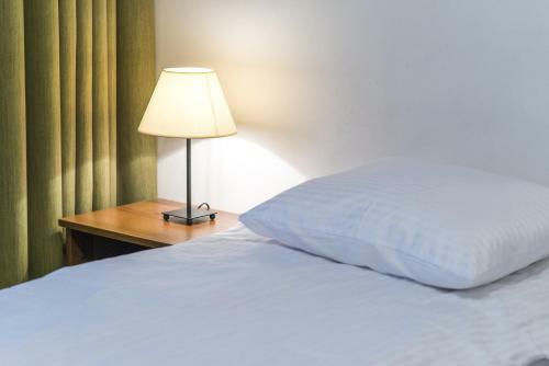 Hostal Scsk Brze?no