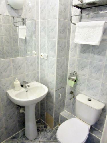 Hostal Scsk Brze?no