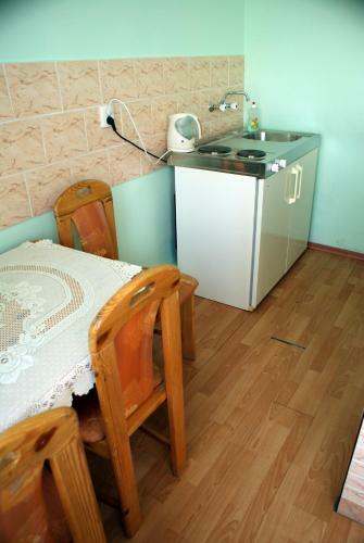 Hostal Scsk Brze?no